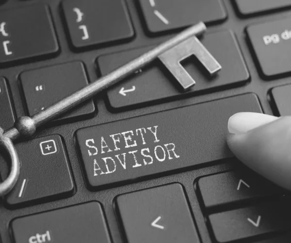 DGSA Training Course