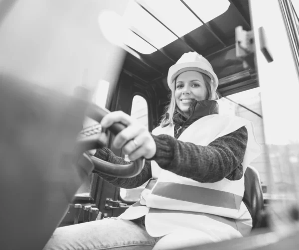 Forklift Training Courses