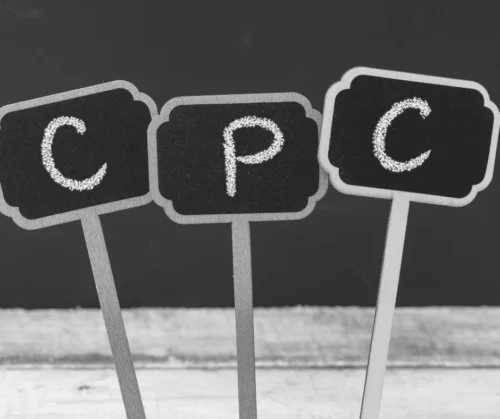 Initial CPC CPC Letters