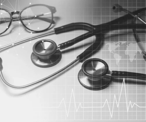 Medicals 2 Stethoscopes