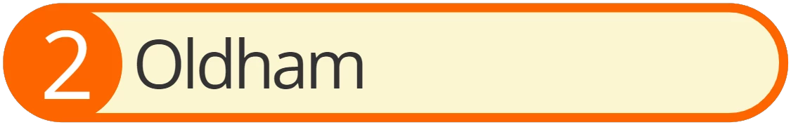 ADR Training Courses in Oldham