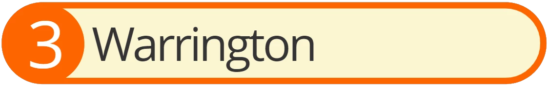 ADR Training Courses in Warrington