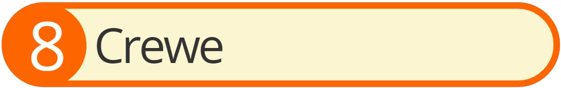 ADR Training Courses in Crewe