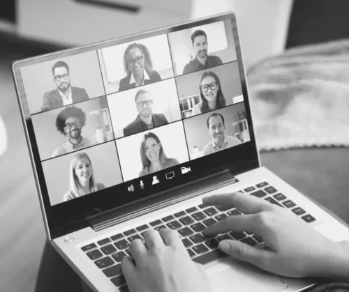 Driver CPC Zoom Laptop