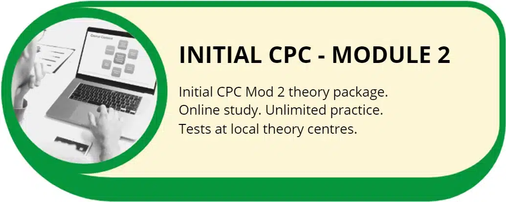 Initial CPC - Module 2