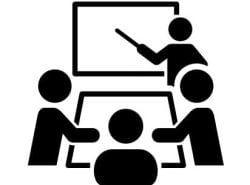 8 DAY CLASSROOM COURSE